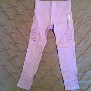 New Gymshark Leggings